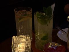 -LONG BAR 廊吧(外滩华尔道夫酒店)