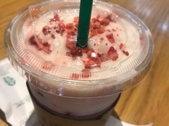 -星巴克(天津凯德天津湾店)