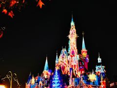 -上海迪士尼度假区