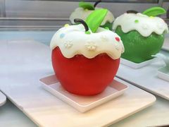 -BreadTalk面包新语·烘焙蛋糕(高德置地春广场店)