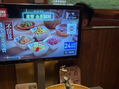-巴奴毛肚火锅(二七万达店)