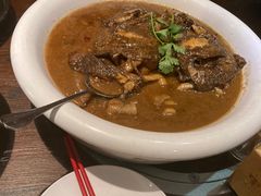 -黑土印象菜馆(三元桥店)