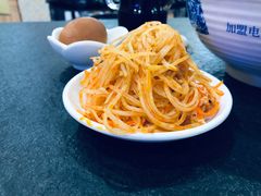 -思泊湖牛肉面(兰州总店)