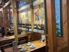 -小川洋风料理(街道口店)