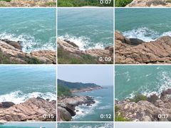 -广东惠东海龟国家级自然保护区