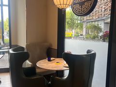 -玛尚诺意式餐厅(新达汇三林店)