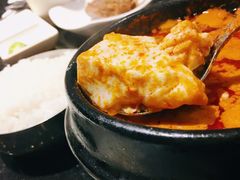 -木槿花韩式炭烤·熟成肉工坊(孙文东路店)