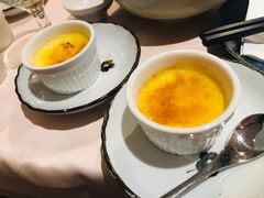 焦糖布蕾-富盈酒店-日本料理餐厅(厚街店)