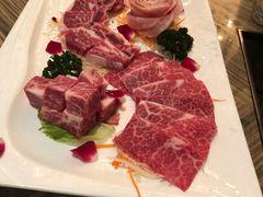 -四季火锅酒家(新濠影汇店)