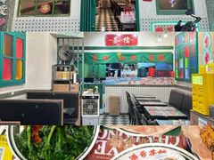 -港爺茶檔·茶餐厅(东晓南路店)
