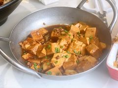 文火豆腐-后海16号·北京私房菜