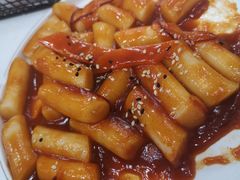 -禾谷韩餐(热带海洋学院店)