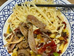 -李与白包子铺(桐梓林店)