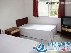 -东戴河风景区-止锚湾
