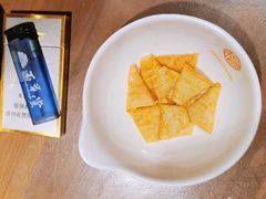 -小杨烤肉·陕西烧烤·陕西地方菜(龙首店)
