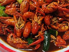 -云晓光头烧烤吧(盛夏店)