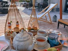-HUATA 'Holiday Plan 花榻
