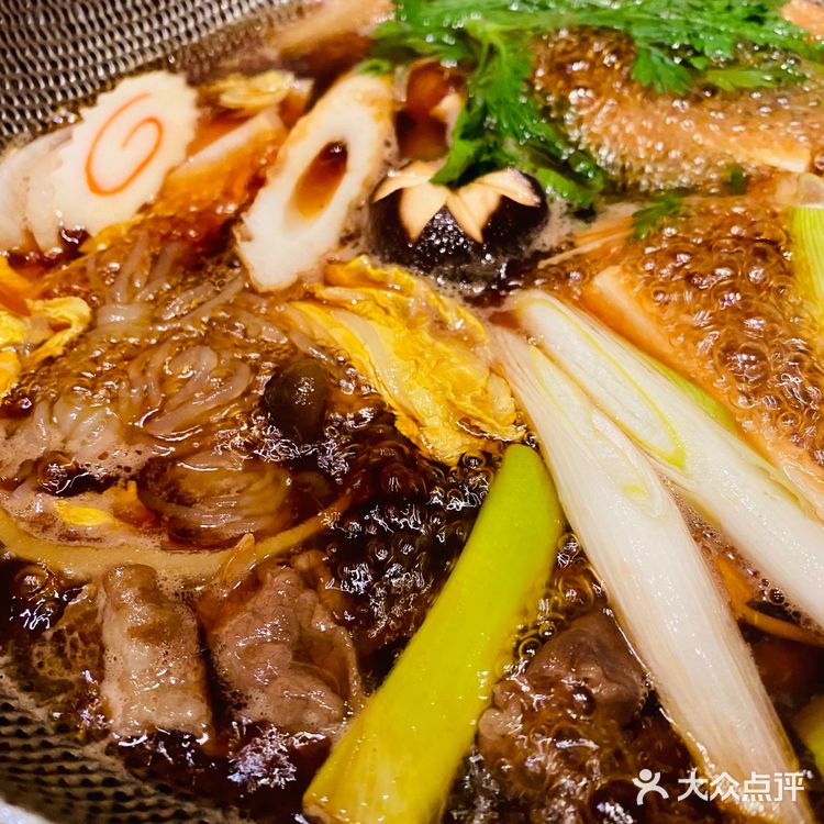 寻遍海洋的美味，最终在鱼亭找到了～