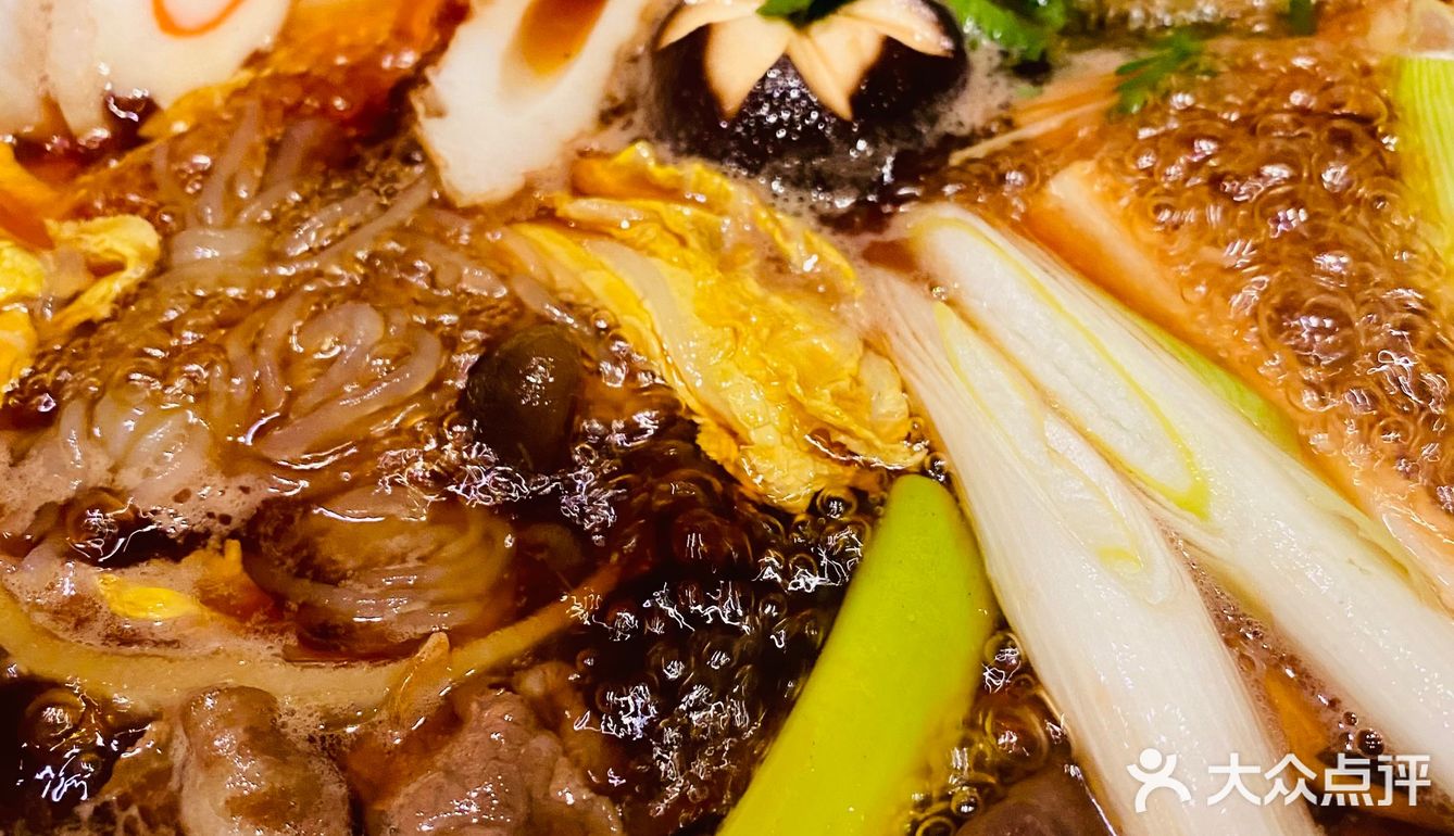 寻遍海洋的美味，最终在鱼亭找到了～