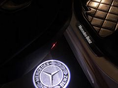 -杭州中升之星奔驰4S店(滨江店)