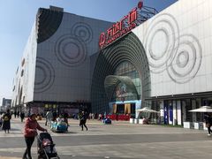 -万达广场(松江店)