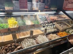 -一绪に寿喜烧(荟聚店)