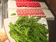 -海底捞火锅(石景山万达广场店)