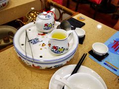 -点都德(华强南店)