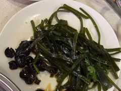 -蝎王府羊蝎子(北大地店)