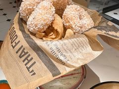 多拿虾饼-太食獸泰式茶餐厅(IFS国金中心店)