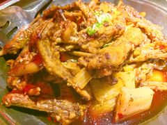 -六月雪干锅(绵阳凯德广场店)