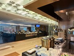 -圣丰索菲特·2 On 988 Café 自助餐厅