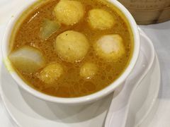 -稻香酒家·34年老字号·港式粤菜(汉街店)