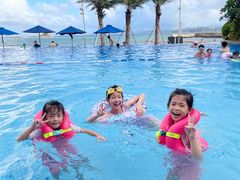 -深圳大梅沙京基洲际度假酒店