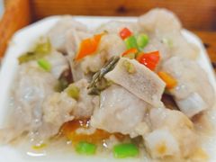 -桃园盛宴·岭南粤菜·手工茶点(南庄店)