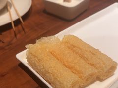 -揽季锅物会.福建黄鱼.海鲜姿造(五四路店)