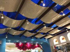 -Aqua Oasis 水天堂(相城天虹商场店)