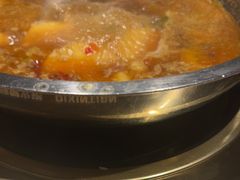 -七欣天香辣蟹火锅(上海银亿滨江店)