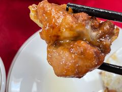 -黎记大排档(慈云路店)