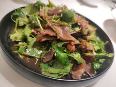 -刘胖子家常菜·蹄花焖藕(兴业店)