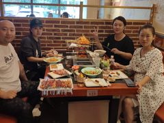 -邢氏老太太烤串(北兴街店)