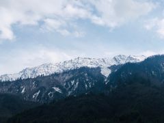 -硗碛藏寨·神木垒景区