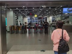 -滘口(地铁站)