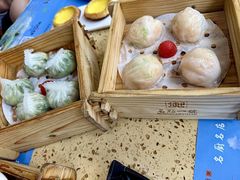 名点虾饺皇-名点一号·精致茶点·手工制作(天贵店)