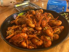 -聚味瞿记·龙虾堂(树木岭店)