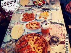 android_upload_pic-吃饼人西餐(南开店)