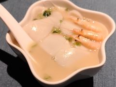 -三利音·玖弄小鲜(浦东嘉里城店)