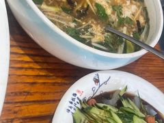 -百味地锅鸡(铜山路店)