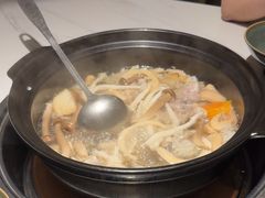 -狐狸爱上椰子鸡(滨江星光大道店)