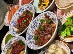 -阿大排档(长春这有山店)